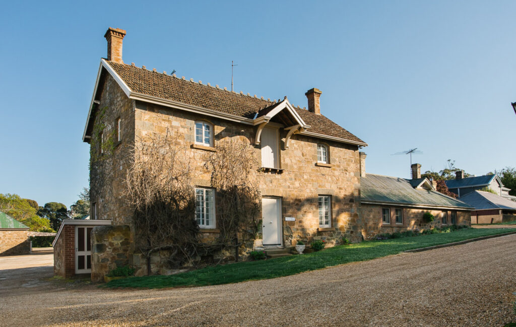 Anlaby Accomodation - Manor House