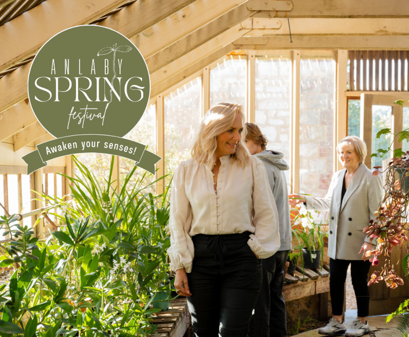 Anlaby Spring Festival 2025