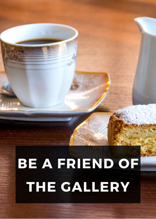 Eudunda Family Heritage Gallery - Friends Of the Gallery - Morning Tea 2025