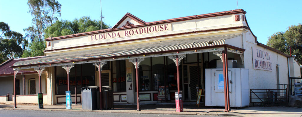 Eudunda Roadhouse